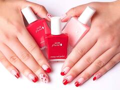 Nail Polish | ஆபத்தில் முடியும் அழகு - நெயில் பாலிஷ் பயன்படுத்துபவரா நீங்கள்.. எச்சரிக்கை!