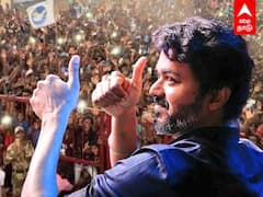 Actor vijay : ஓகே சொன்ன விஜய்.. தேர்தலில் களமிறங்கும் மக்கள் மன்றம்