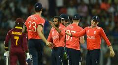 ਨਿਊਜ਼ੀਲੈਂਡ ਮਗਰੋਂ ਇੰਗਲੈਂਡ ਦੀ ਟੀਮ ਵੀ ਕਰ ਸਕਦੀ ਪਾਕਿਸਤਾਨ ਦੌਰਾ ਰੱਦ, ਅੱਜ ਹੋ ਸਕਦਾ ਫ਼ੈਸਲਾ