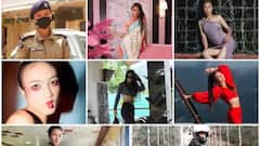 Police Officer Iksha Kerung: মডেল, বক্সার, বাইকার! তাক লাগানো দক্ষতা সিকিমের এই পুলিশ অফিসারের