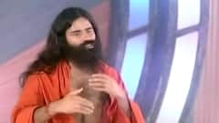 Bring peace to your life with these asanas | Yog Yatra with Baba Ramdev (19 Sept, 2021)