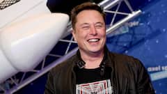 SpaceX Inspiration4: Elon Musk's company successfully completes its mission