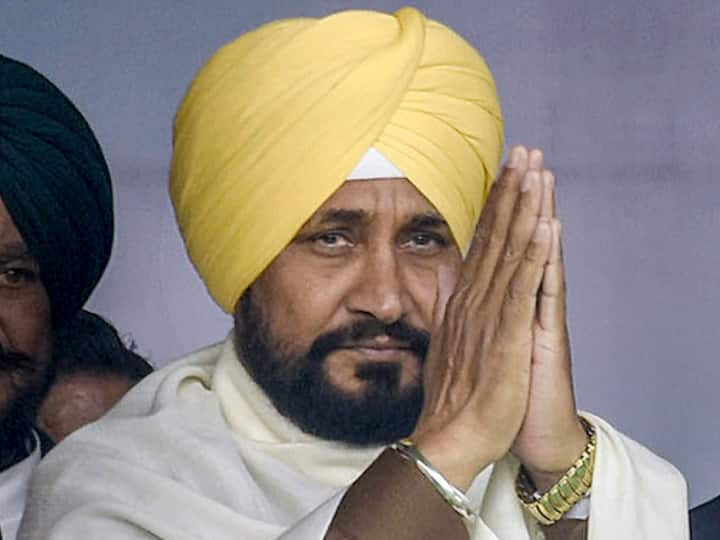 Punjab CM Why Congress made Charanjit Singh Channi chief minister of state Punjab New CM: कांग्रेस ने आखिर चरणजीत सिंह चन्नी के नाम पर क्यों लगाई मुहर? जानें वजह
