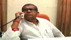 CBI Quizzes Manas Bhunia: আইকোর চিটফান্ড মামলায় মানস ভুঁইয়াকে প্রায় ২ ঘণ্টা জিজ্ঞাসাবাদ সিবিআইয়ের