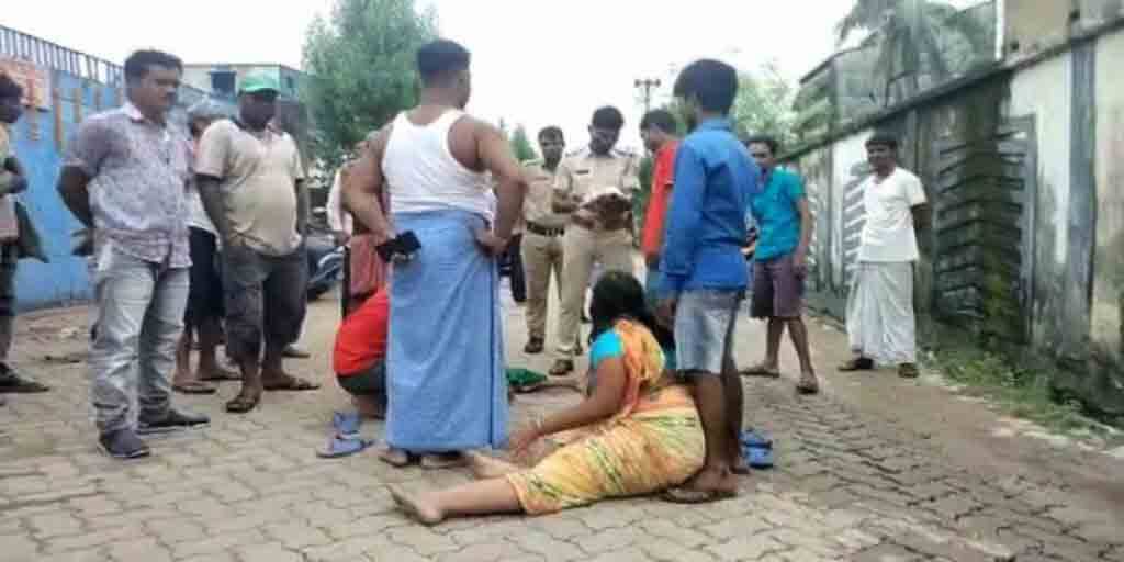 Howrah: ডোমজুড়ে নিখোঁজ শ্রমিকের রহস্য মৃত্যু ঘিরে চাঞ্চল্য howrah domjur the mystery of the missing worker across the revolves around death Howrah: ডোমজুড়ে নিখোঁজ শ্রমিকের রহস্য মৃত্যু ঘিরে চাঞ্চল্য