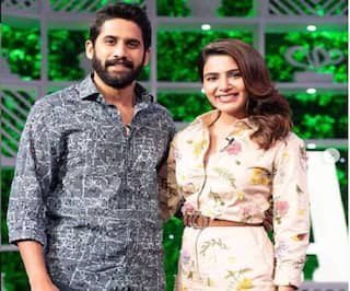 Video: तिरुपति बालाजी पहुंची साउथ स्टार Samantha Akkineni , तलाक के सवालों पर भड़कीं एक्ट्रेस ने लगाई पत्रकार को जमकर लताड़