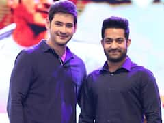Mahesh babu JR NTR: బుల్లితెర పై ఇద్దరు సూపర్ స్టార్లు... టీఆర్పీ రేటు ఆకాశాన్నంటుతుందా?