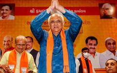 CM ભૂપેન્દ્ર પટેલ PM નરેન્દ્ર મોદી સાથે શુભેચ્છા મુલાકાત કરશે