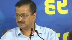 Arvind Kejriwal का वादा- नौकरी नहीं मिलने तक हर महीने 5000 रुपये भत्ता देने का वादा | UK Election