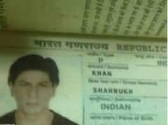 ਸ਼ਾਹਰੁਖ਼ ਖ਼ਾਨ ਤੋਂ ਐਸ਼ਵਰਿਆ ਰਾਏ ਤਕ ਇਨ੍ਹਾਂ ਸਿਤਾਰਿਆਂ ਦੀ ਦੇਖੋ ਪਾਸਪੋਰਟ ਫੋਟੋ, ਕਈਆਂ ਨੂੰ ਪਛਾਣਨਾ ਵੀ ਔਖਾ