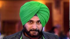 Punjab Congress Update: పట్టువీడిన సిద్ధూ.. అధిష్ఠానం చర్చలు సఫలం.. పీసీసీ చీఫ్ పదవికి ఓకే!