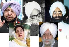 ਕੈਪਟਨ ਤੋਂ ਪਹਿਲਾਂ ਪੰਜਾਬ ਦੇ 10 ਮੁੱਖ ਮੰਤਰੀ ਕਾਰਜਕਾਲ ਪੂਰਾ ਕੀਤੇ ਬਗੈਰ ਹੀ ਹੋਏ ਆਊਟ, ਵੇਖੋ ਪੂਰੀ ਡਿਟੇਲ