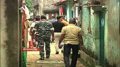 CBI: বিজেপি কর্মী অভিজিৎ সরকার খুনের ঘটনায় ১২ জনের বিরুদ্ধে ওয়ারেন্ট সিবিআই-এর | Bangla News