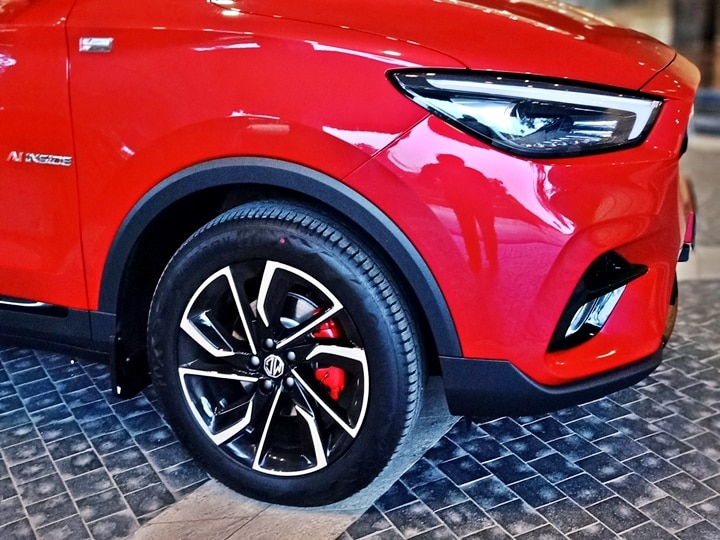 MG Astor First Look Review: Is The SUV Worth Waiting For? Know About Design, Interior, Features & More