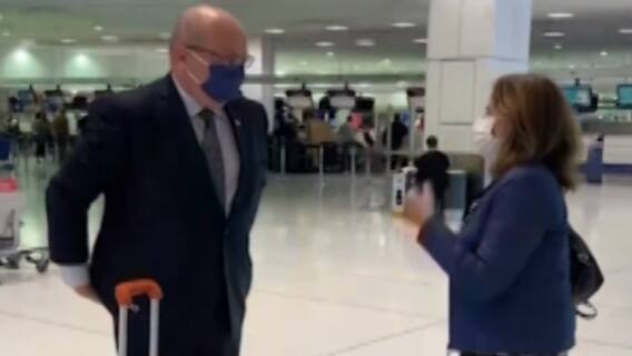 સબમરીન સોદો રદ્દ થતા ફ્રાંસે અમેરિકા અને ઓસ્ટ્રેલિયામાંથી પોતાના રાજદૂતો બોલાવ્યા પરત, જુઓ ગુજરાતી ન્યૂઝ