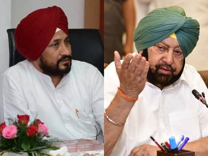 Punjab New CM: चरणजीत सिंह चन्नी को बनाया गया पंजाब का CM, अमरिंदर सिंह बोले- उम्मीद है कि वो...