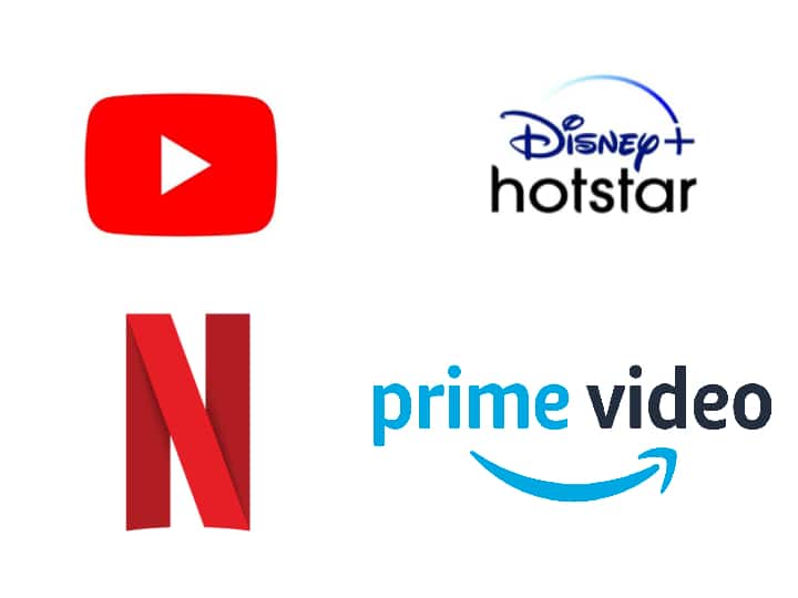 Know how much Data using on Netflix Amazon Prime video Hotstar Jio Cinema Youtube Per Hour details ఓటీటీ యాప్స్‌కు ఎంత మొబైల్ డేటా అవుతుందో తెలుసా.. ఐపీఎల్ మ్యాచ్‌లు, యూట్యూబ్ వీడియోలకు ఎంత అవసరం?