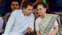 Congress Rally: कांग्रेस ने महंगाई के खिलाफ सरकार को घेरने की बनाई रणनीति, दिल्ली में 12 दिसंबर को 'महंगाई हटाओ' रैली