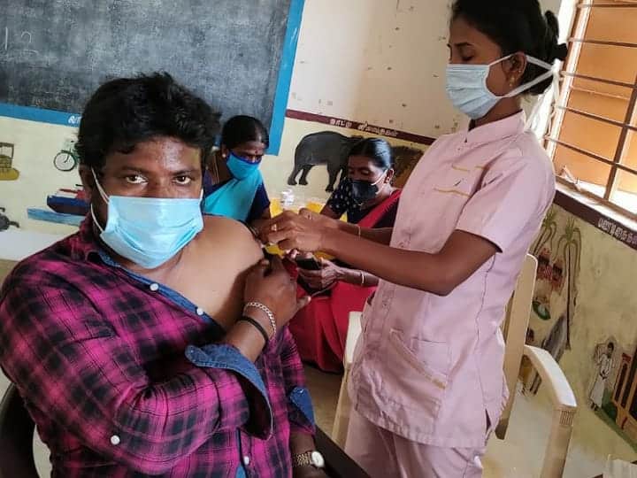 கரூரில் இன்று புதிதாக 15 நபர்களுக்கு தொற்று பாதிப்பு, உயிரிழப்பு இல்லை coronavirus 15 new corono cases with 0 death in last 24 hours in karur கரூரில் இன்று புதிதாக 15 நபர்களுக்கு தொற்று பாதிப்பு, உயிரிழப்பு இல்லை