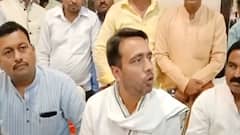 Bagpat : Jayant Chaudhary को मिलेगी आज विरासत की जिम्मेदारी | ABP Ganga Hindi