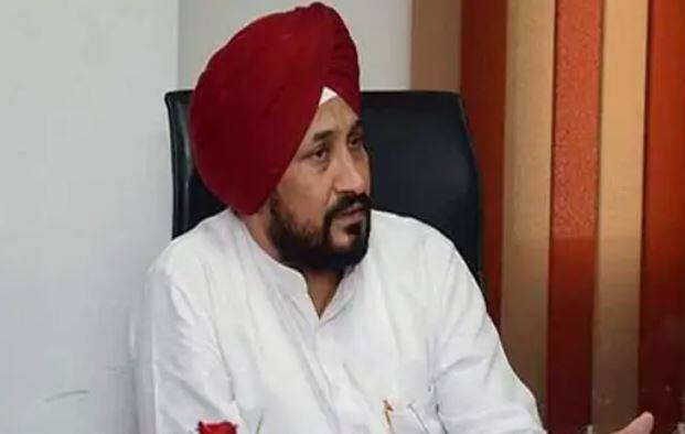 Congress leader Charanjit Singh Channi to be new Punjab Chief Minister Punjab New CM:  ચરણજીત સિંહ ચન્ની પંજાબના નવા મુખ્યમંત્રી બન્યા 