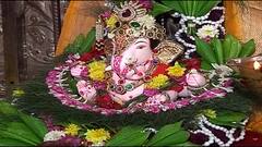 TOP 25 : टॉप 25 न्यूज बुलेटिन : अनंत चतुर्दशी गणपती विसर्जन : 19 सप्टेंबर 2021 : ABP Majha