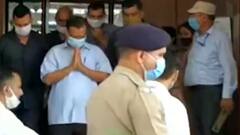 Uttarakhand में Arvind Kejriwal का चुनावी वादा, सरकार आई तो एक लाख सरकारी नौकरियां देंगे