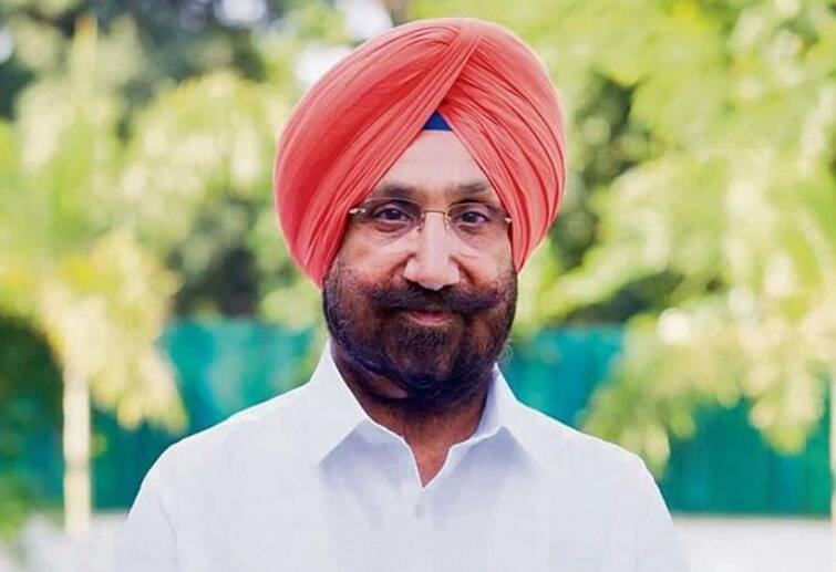 Punjab New CM: Congress leader Sukhjinder Singh Randhawa will be new CM Punjab New CM: પંજાબના નવા મુખ્યમંત્રી તરીકે લગભગ નક્કી સુખજિંદર રંધાવા કોણ છે ? જાણો