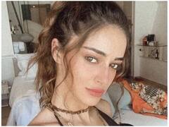 Ananya Panday ने फिर दिखाया ब्लैक बिकिनी में अपना दिलकश अंदाज, मालदीव में वैकेशन एंजॉय करती नजर आईं एक्ट्रेस