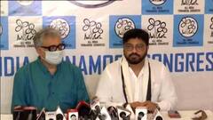 Babul Supriyo Joins TMC: অর্পিতা ঘোষের ছেড়ে আসা রাজ্যসভার আসনে বাবুলকে প্রার্থী করবে তৃণমূল? তুঙ্গে জল্পনা | Bangla News