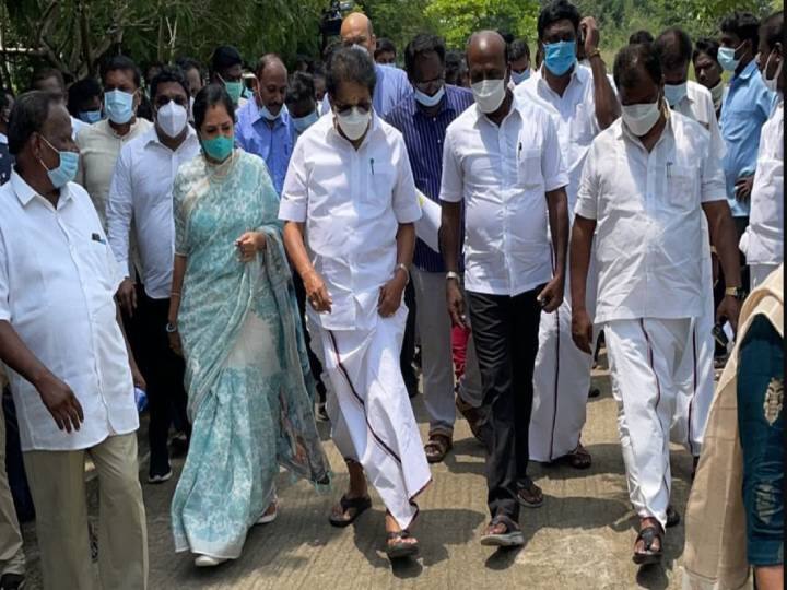 Brief Timeline of Jeppiaar Education institute Land Encroachment Issues Jeppiaar Land issues: ஜேப்பியார் நிலம் அபகரிப்பு வழக்கு: கடந்து வந்த பாதை என்ன?