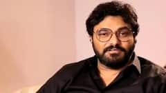 Babul Supriyo: 'অনুপম হাজরার প্রশ্নের উত্তর দেওয়ার চেয়ে হাজরার মোড়ে কচুরি খাওয়া ভাল', কটাক্ষ বাবুলের | Bangla News