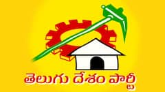 Case On TDP Leaders: చంద్రబాబు ఇంటిపై ఎమ్మెల్యే దాడి.. 11 మంది టీడీపీ నేతలపై అట్రాసిటీ కేసు