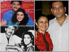 Ravi Shastri Love: Amrita Singh ਨਾਲ ਮੰਗਣੀ ਟੁੱਟਣ ਤੋਂ ਬਾਅਦ Ravi Shastri ਨੇ 22 ਸਾਲ ਬਾਅਦ ਤੋੜਿਆ ਰਿਤੂ ਨਾਲ ਵਿਆਹ, ਅਕਸ਼ੇ ਕੁਮਾਰ ਦੀ ਇਸ ਹੀਰੋਇਨ ਨਾਲ ਅਫੇਅਰ ਨੂੰ ਲੈ ਕੇ ਬਟੋਰ ਰਹੇ ਸੁਰਖੀਆਂ