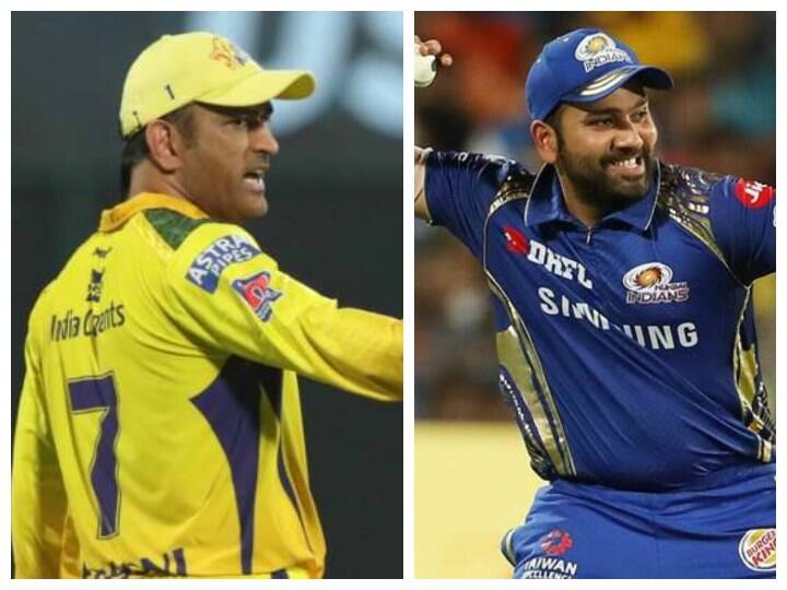 Chennai vs Mumbai: आज से एक बार फिर लीग क्रिकेट के महाकुंभ आईपीएल में गेंद और बल्ले के बीच जोर आजमाइश का शानदार नजारा देखने को मिलेगा. आईपीएल 2021 के दूसरे फेज की शुरुआत आज चेन्नई सुपर किंग्स (सीएसके) और मुंबई इंडियंस के बीच खेले जाने वाले हाई प्रोफाइल मुकाबले से होगी. शाम 07:30 बजे से दुबई इंटरनेशनल क्रिकेट स्टेडियम में ये मैच खेला जाएगा. यूएई में दोनों टीमों के बीच अब तक तीन मैच हुए हैं जिनमें चेन्नई 2-1 से आगे है.