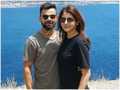 Virat Kohli के कप्तानी छोड़ने वाले फैसले ये क्या परेशान हैं पत्नी Anushka Sharma? सोशल मीडिया पर किया ऐसा अजीब पोस्ट