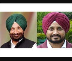 ਸੁਖਜਿੰਦਰ ਰੰਧਾਵਾ ਦੀ ਥਾਂ ਚਰਨਜੀਤ ਚੰਨੀ ਕਿਵੇਂ ਬਣੇ ਮੁੱਖ ਮੰਤਰੀ? ਨਵਜੋਤ ਸਿੱਧੂ ਦੀ ਨਾਰਾਜ਼ਗੀ ਕਰਕੇ ਹਾਈਕਮਾਨ ਨੇ ਲਾਈ ਮੋਹਰ 
