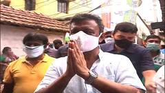 Babul Supriyo Joins TMC: 'মন্ত্রিত্ব না পাওয়ায় উনিও তো পা বাড়িয়ে', দিলীপের 'পলিটিক্যাল ট্যুরিস্ট'-এর পাল্টা ফিরহাদ | Bangla News