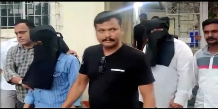 Mumbai Man taken into custody in connection with Pak terror module Terrorists Arrested: মুম্বই থেকে পাকড়াও এক সন্দেহভাজন জঙ্গি