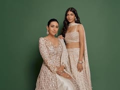 Amrita Singh से Karisma Kapoor तक, बॉलीवुड की ये Single Mothers अपनी बेटियों के साथ शेयर करती हैं खास Bond