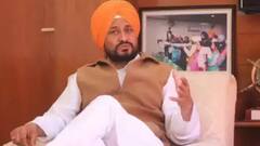 Charanjit Singh Channi likely to take oath as Punjab NEW CM tomorrow | LIVE Updates