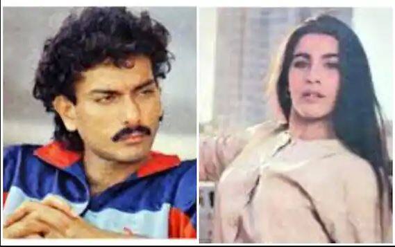 ਇਸ ਸਮੇਂ ਦੌਰਾਨ ਰਵੀ ਇੱਕ ਖੂਬਸੂਰਤ ਕ੍ਰਿਕਟਰ ਸੀ ਅਤੇ ਅੰਮ੍ਰਿਤਾ ਨੂੰ ਬਾਲੀਵੁੱਡ ਦੀਆਂ ਖੂਬਸੂਰਤ ਅਭਿਨੇਤਰੀਆਂ ਦੀ ਸੂਚੀ ਵਿੱਚ ਵੀ ਸ਼ਾਮਲ ਕੀਤਾ ਗਿਆ ਸੀ। ਦੋਵੇਂ ਆਪਣੇ ਕਰੀਅਰ ਵਿੱਚ ਸ਼ਾਨਦਾਰ ਪ੍ਰਦਰਸ਼ਨ ਕਰ ਰਹੇ ਸਨ। ਫਿਰ ਉਹ ਮਿਲੇ ਅਤੇ ਰਵੀ ਨੇ ਅੰਮ੍ਰਿਤਾ ਦੀ ਖੂਬਸੂਰਤੀ 'ਤੇ ਆਪਣਾ ਦਿਲ ਗੁਆ ਦਿੱਤਾ। ਇੱਕ ਫਿਲਮ ਲੇਖਕ ਨੇ ਦੱਸਿਆ ਕਿ ਅੰਮ੍ਰਿਤਾ ਅਤੇ ਰਵੀ 'ਨਿਊਯਾਰਕ ਦੇ ਇੱਕ ਰੈਸਟੋਰੈਂਟ ਵਿੱਚ ਇਕੱਠੇ ਦੇਖੇ ਗਏ' ਸਨ। ਜਿੱਥੇ ਰਵੀ ਨੇ ਅੰਮ੍ਰਿਤਾ ਦੀ ਉਂਗਲੀ ਵਿੱਚ ਅੰਗੂਠੀ ਵੀ ਪਾਈ ਹੋਈ ਸੀ।