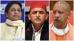 CM Yogi के रिपोर्ट कार्ड पेश करते ही SP-BSP में मची खलबली, सरकार पर उठाए ये सवाल। Mudde Ki Baat