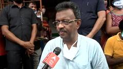 ডিভিসি জল ছাড়ার ফলে পলির আধিক্য, ৩ দিনের মধ্যে উত্তর কলকাতায় জলের সমস্যা সমাধানের আশ্বাস ফিরহাদের