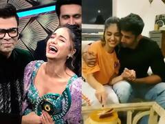 Bigg Boss OTT: शो जीतने के बाद Divya Agarwal ने अपने बॉयफ्रेंड Varun Sood के साथ किया रोमांटिक सेलिब्रेशन, यहां देखिए खास वीडियो