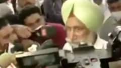 Sukhjinder Singh Randhawa calls Charanjit Singh Channi his younger brother