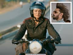 Idhe Maa Katha Teaser: ‘ఇదే మా కథ’ టీజర్: బుల్లెట్ బండెక్కిన భూమిక.. చివర్లో ఆ సైజు మేటర్‌తో ట్విస్ట్!