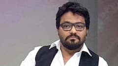 Babu Supriyo: স্পিকার বললে বুধবারই ইস্তফা দেব: বাবুল | Bangla News