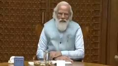 PM Modi ने ली मंत्रालयों के कामकाज की समीक्षा; Sonia चुनेंगी Punjab का नया सीएम | Headlines