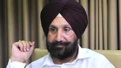 Punjab Congress Crisis | Sukhjinder Singh Randhawa likely to be Punjab's NEW CM